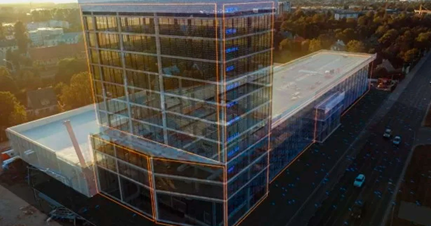 Design-Build e BIM: Uma combinação perfeita