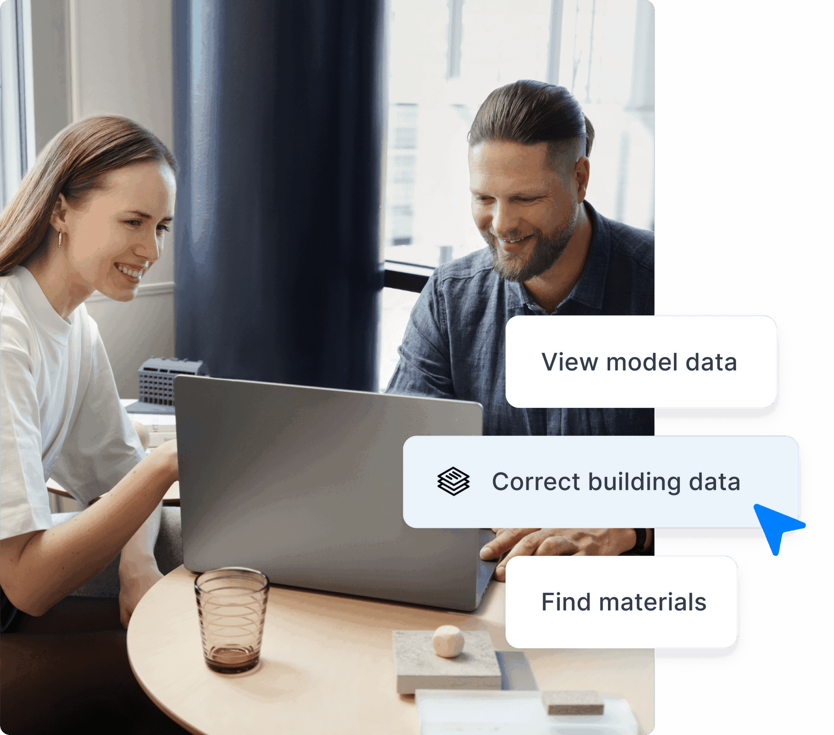 Solibri lifecycle maintanence